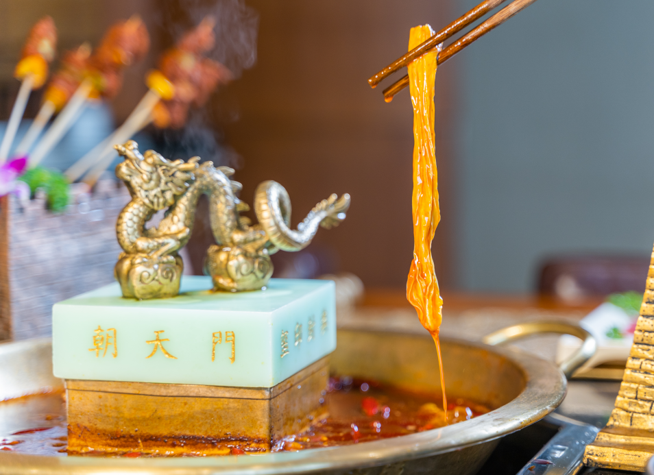 重慶火鍋店的鍋底，到底該如何升級？