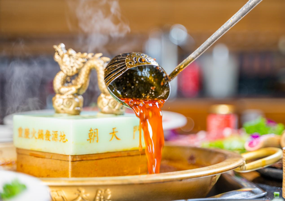 火鍋店如何進行盈利面升級？