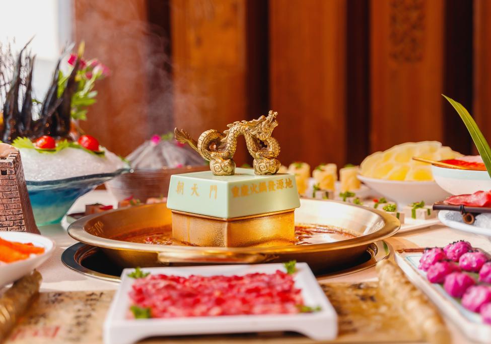 開火鍋店業(yè)績?nèi)绾纬掷m(xù)穩(wěn)定增長？