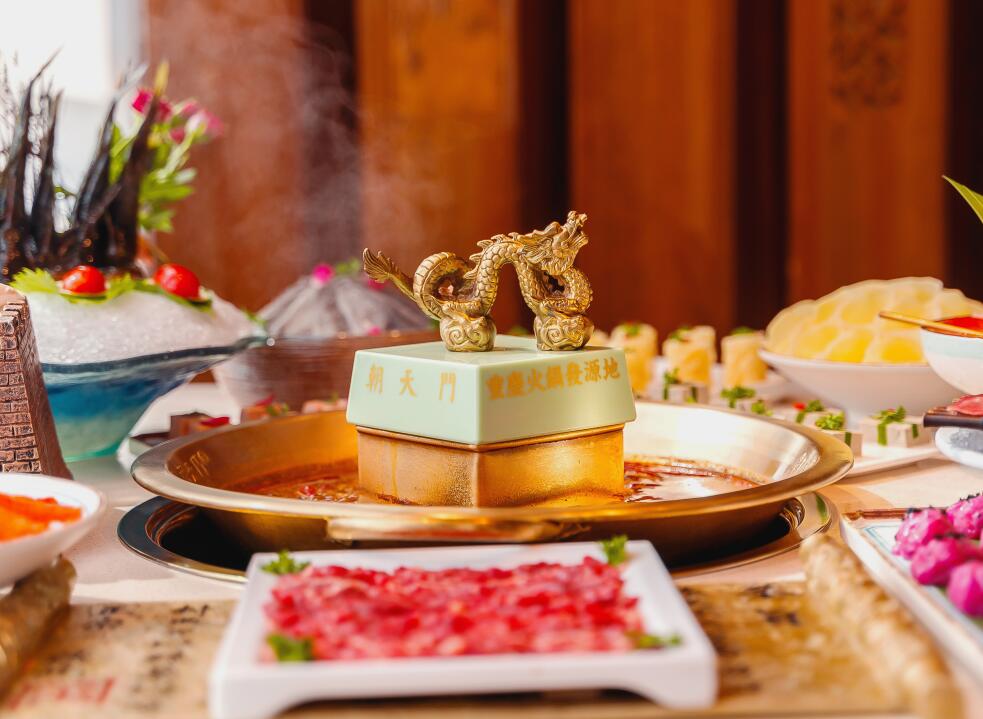 疫情之下，開重慶火鍋加盟店要做好這4件事！