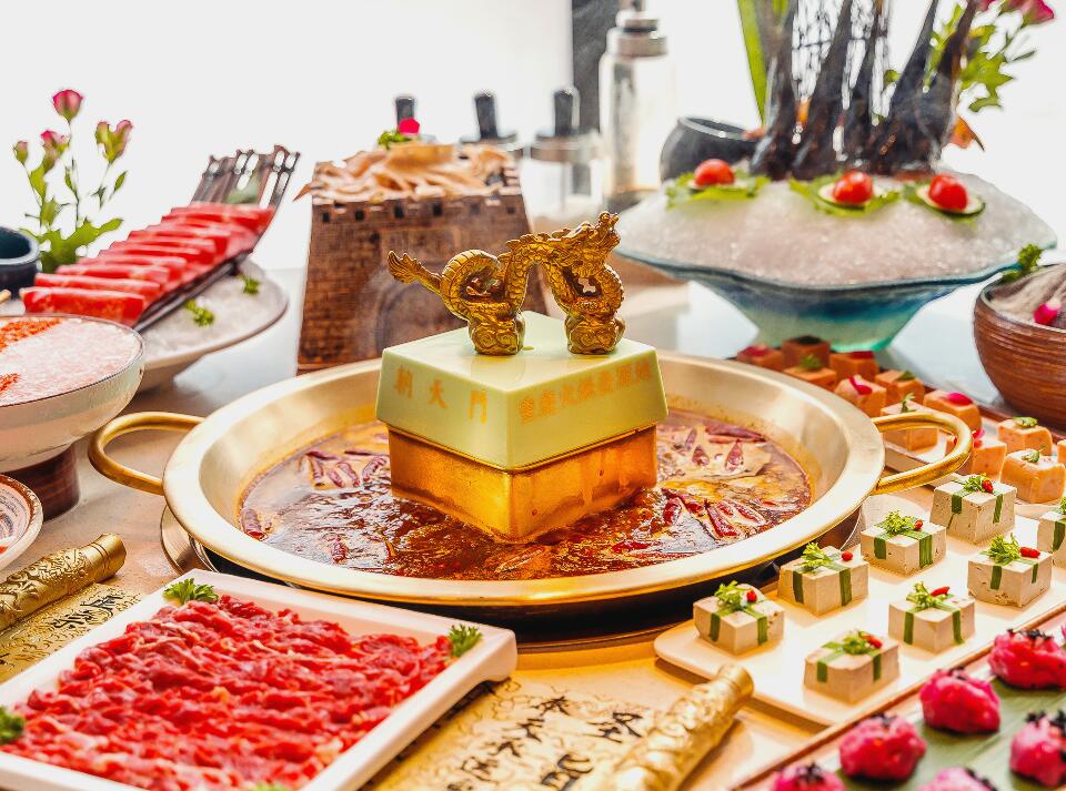 重慶火鍋加盟店如何保障食品安全？