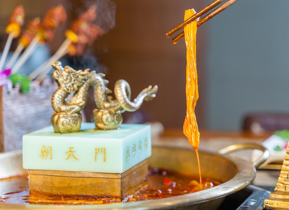 大型品牌火鍋店偏愛的3種創(chuàng)意營銷！