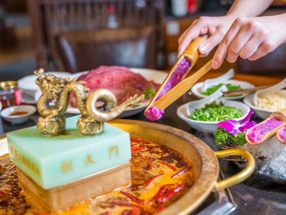 疫情下火鍋行業(yè)迎來了哪些機(jī)遇？