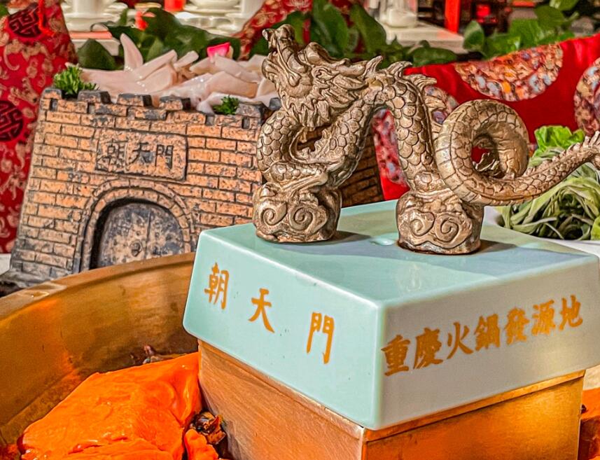 小白開火鍋店如何選靠譜的加盟品牌？