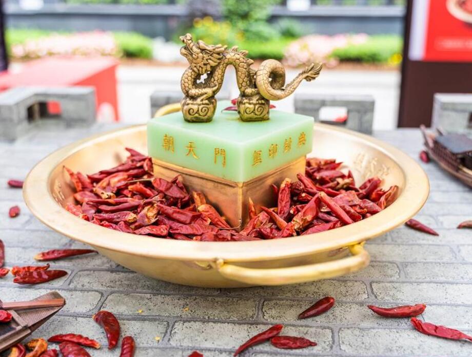 開火鍋店，選址要學(xué)會這三個(gè)思維！