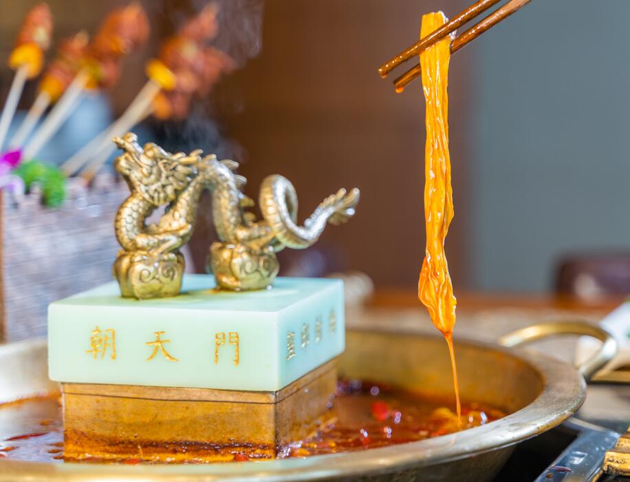 怎么開(kāi)好一家國(guó)潮風(fēng)火鍋店？