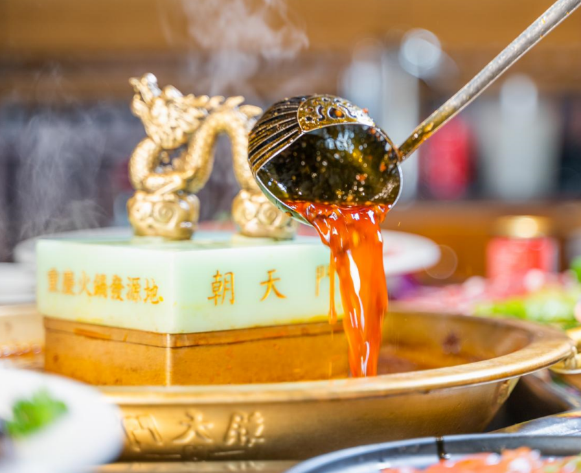 火鍋加盟店要盈利，老板需要具備哪些能力？