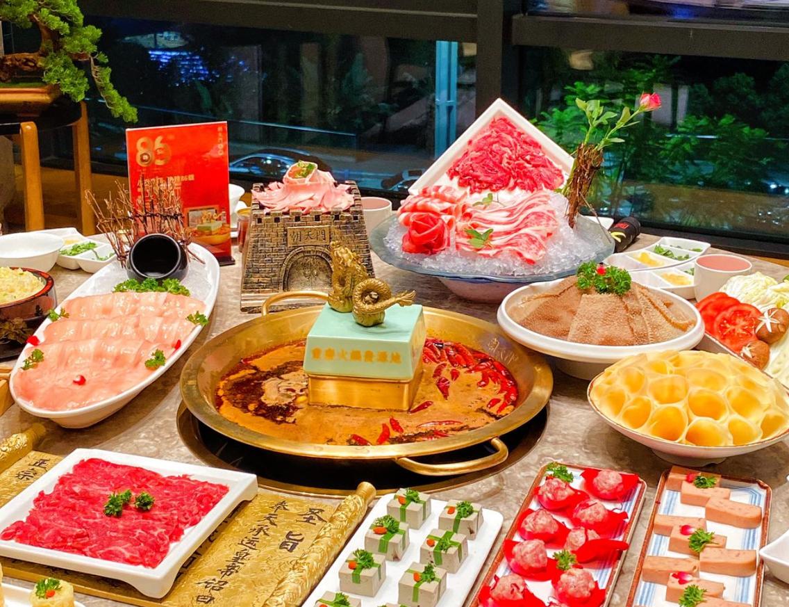 火鍋店該如何在激烈競爭中脫穎而出？