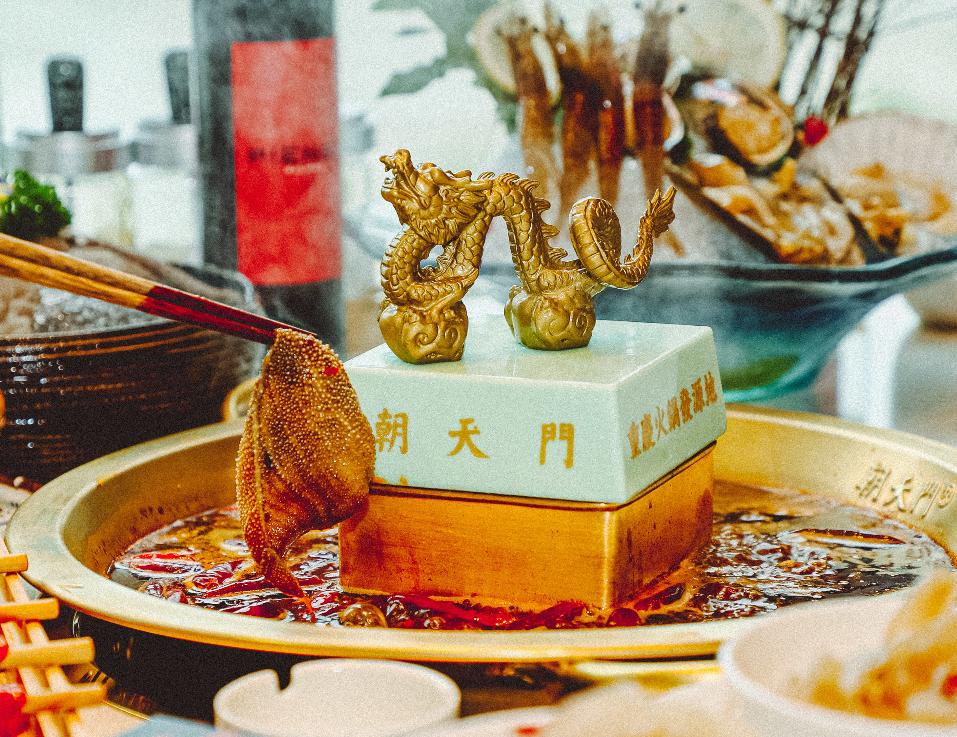 火鍋店想要生意好？把控好這四點很重要！