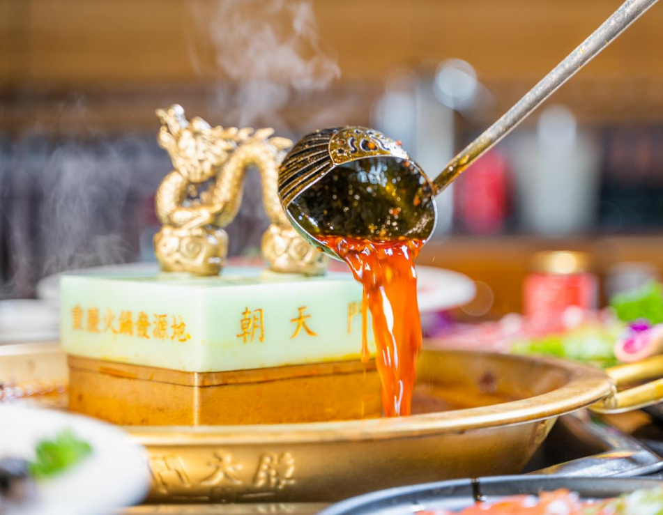 爆款菜顧客都愛(ài)點(diǎn)，火鍋店該如何打造？