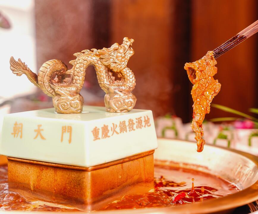 吃火鍋能減脂？資深吃貨分享心得！