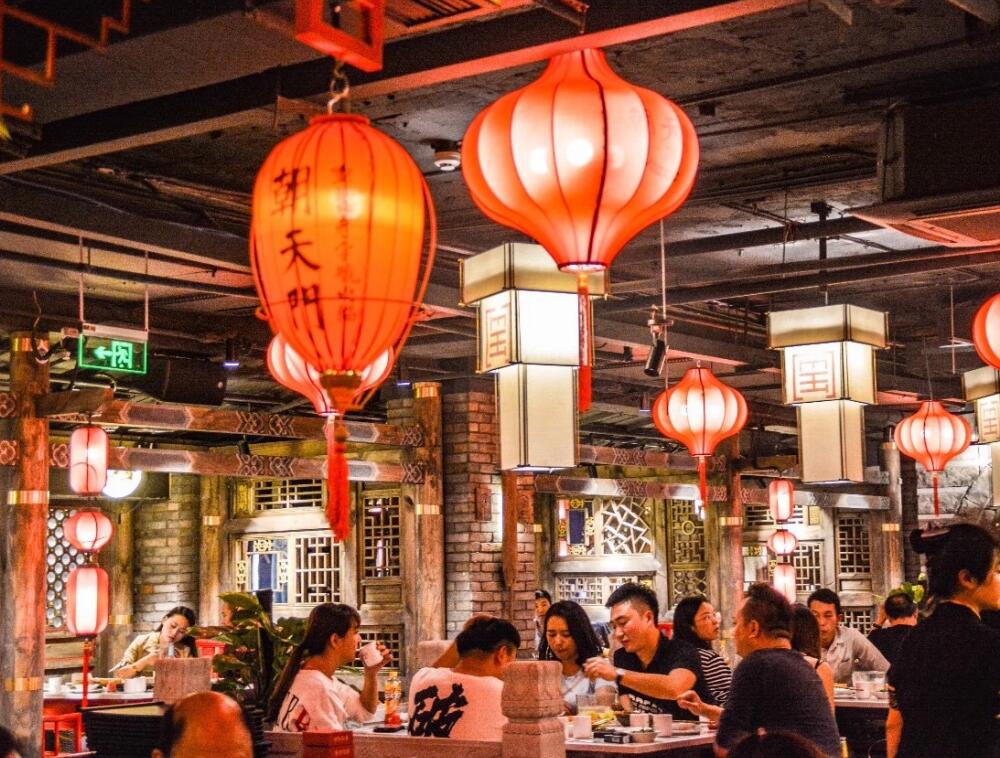 真實(shí)數(shù)據(jù)：火鍋行業(yè)的前景究竟怎么樣？