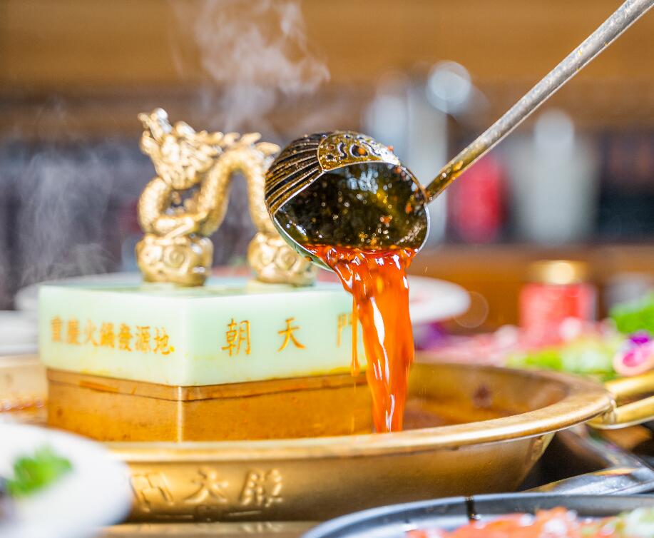 加盟一家火鍋店，需要投資多少錢？