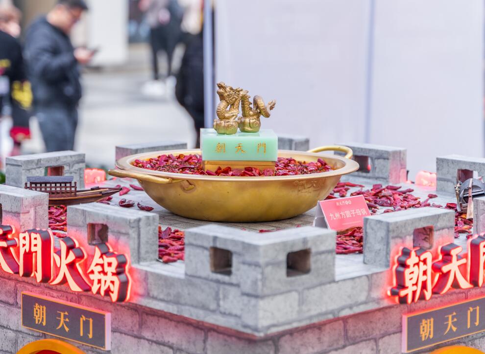 火鍋店如何經(jīng)營(yíng)，可以獲得更好生意？