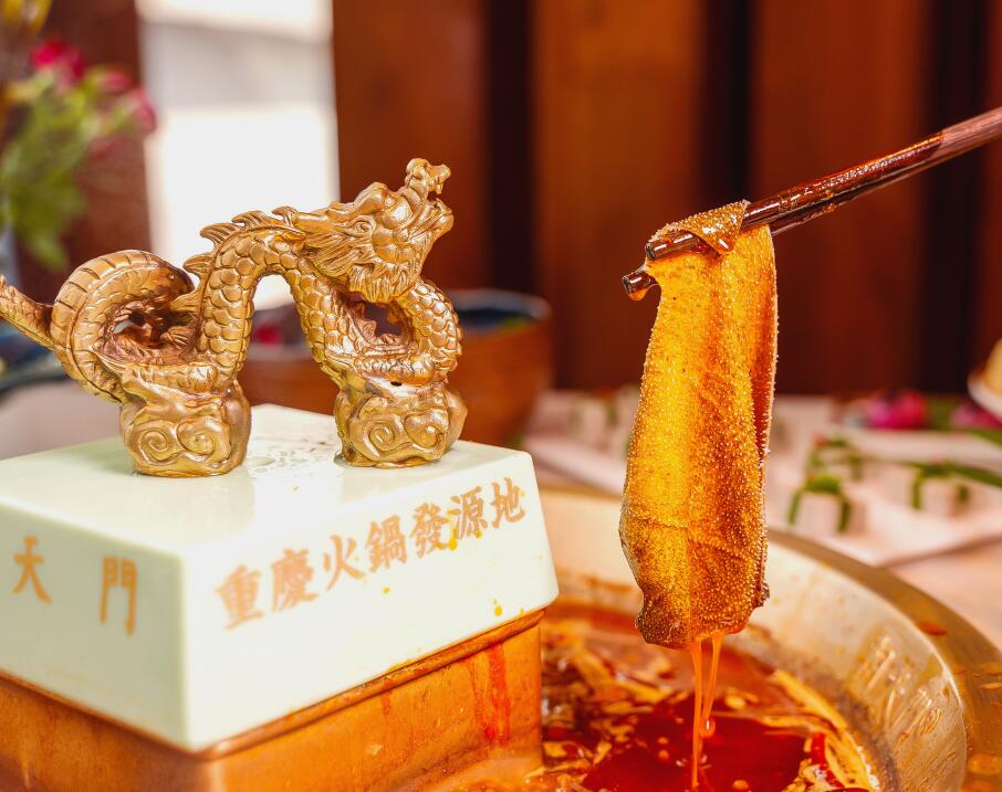 吃火鍋拉肚子？健康火鍋怎樣打造？