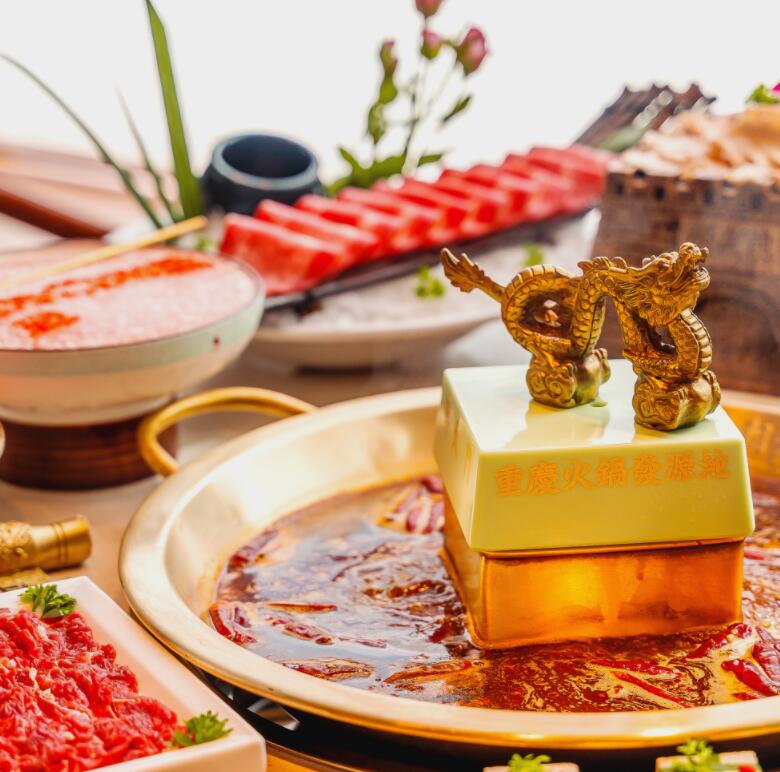 店鋪裝修，對火鍋加盟店到底有多重要？