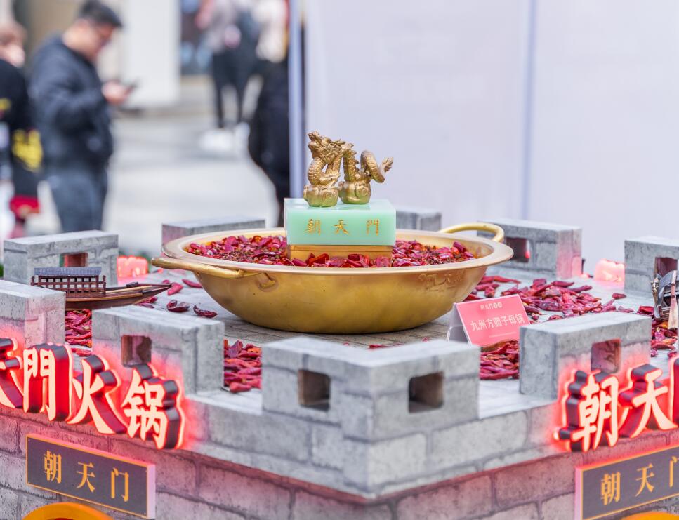 重慶火鍋店，如何抓住消費(fèi)者的心？