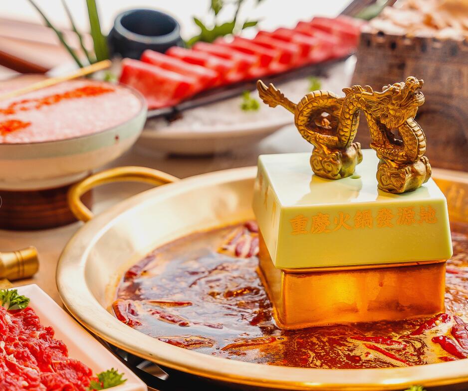 火鍋食材超市，未來(lái)發(fā)展怎么樣？