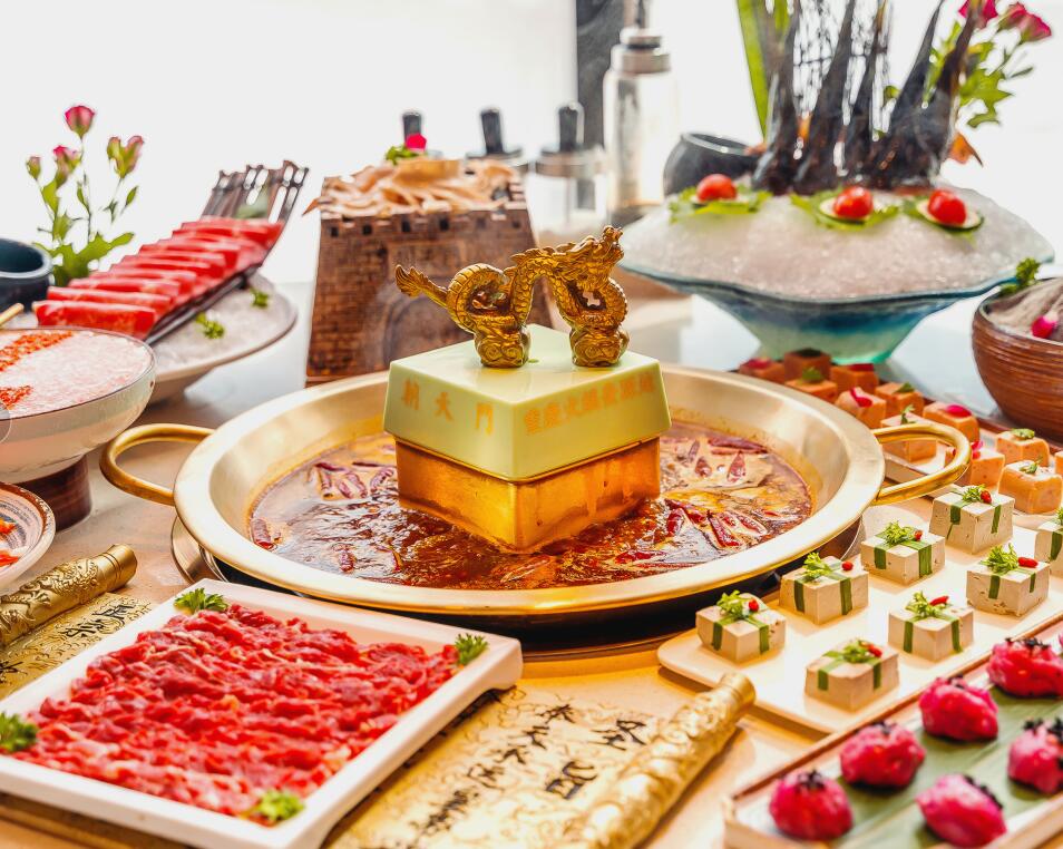 加盟明星效應火鍋店，真的靠譜嗎？