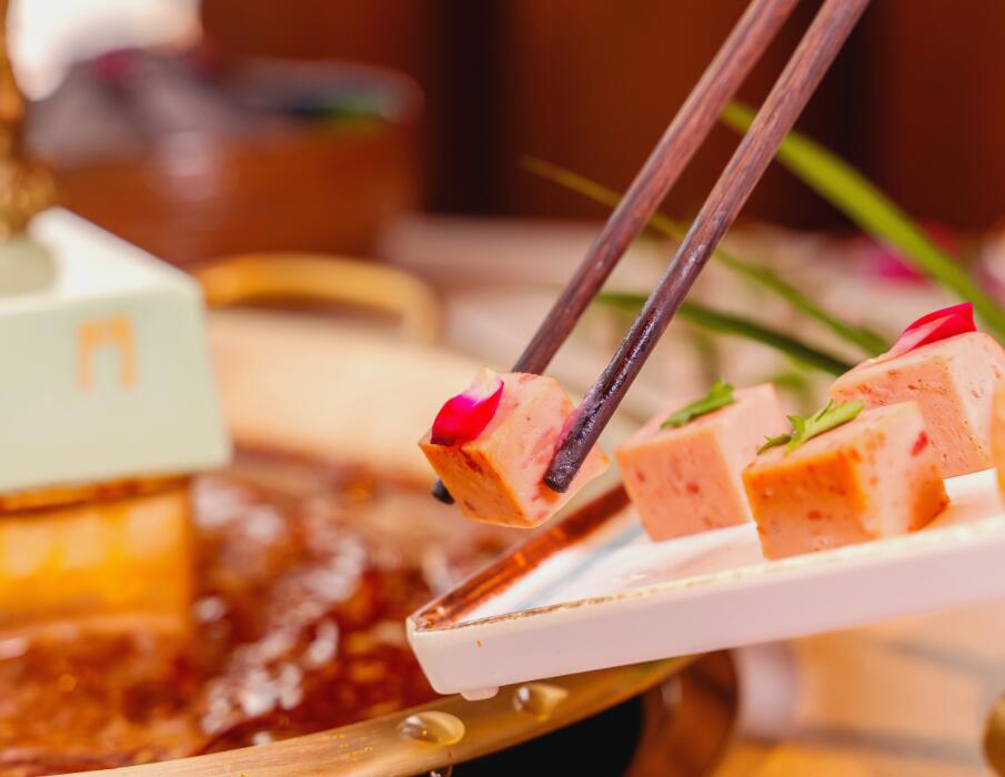 養(yǎng)生大潮來臨，火鍋市場將如何改變？