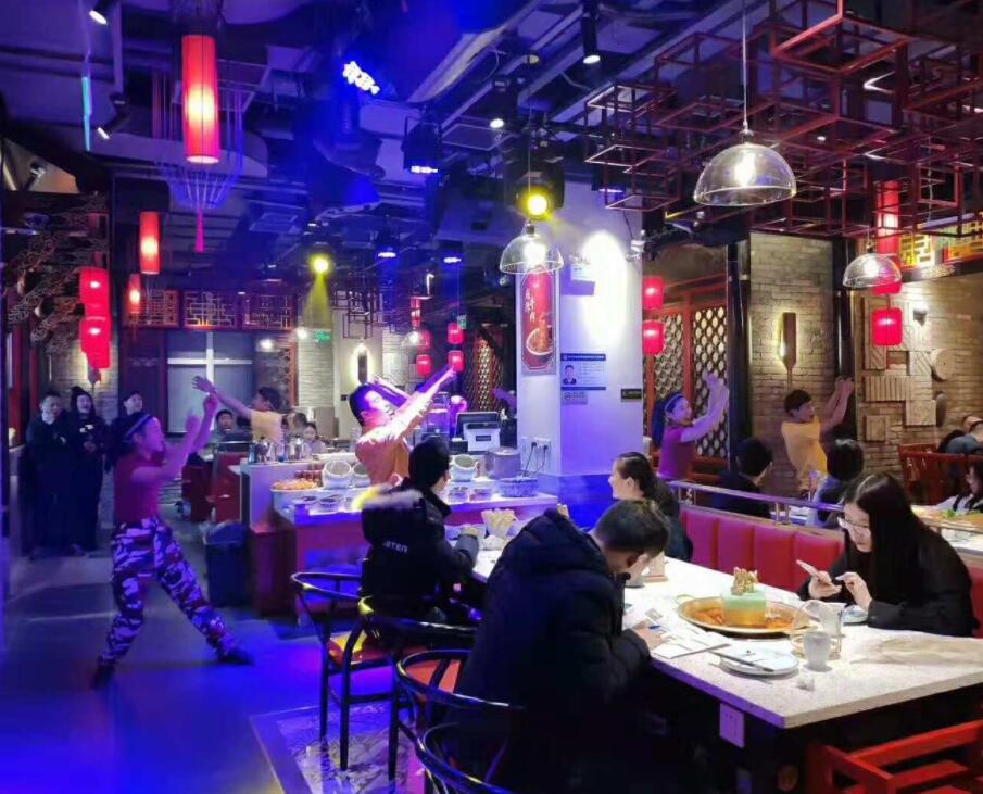 火鍋店如何學(xué)做營銷，讓生意更好？