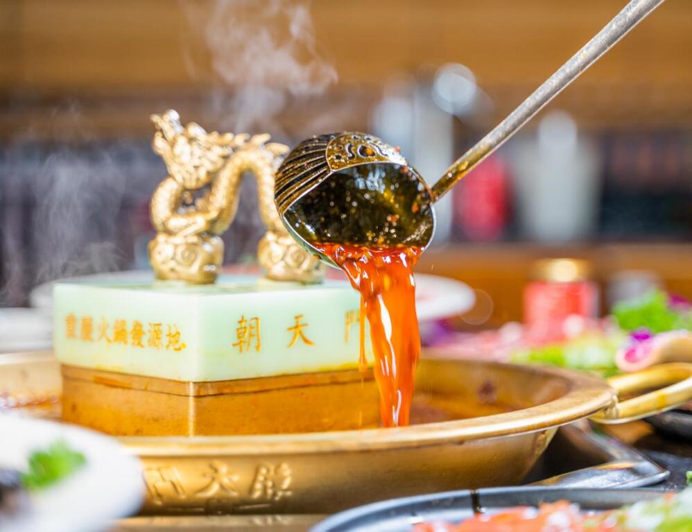 單品類火鍋中，魚(yú)火鍋的發(fā)展情況如何？