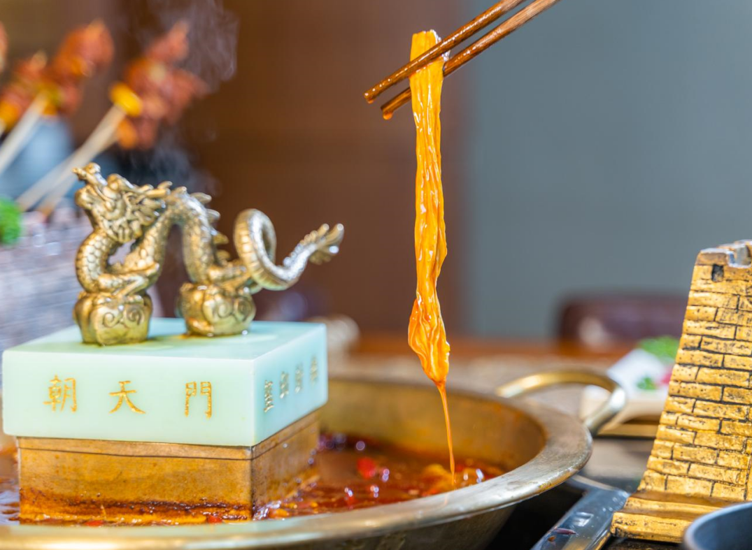 重慶火鍋店們，該如何打造差異化？