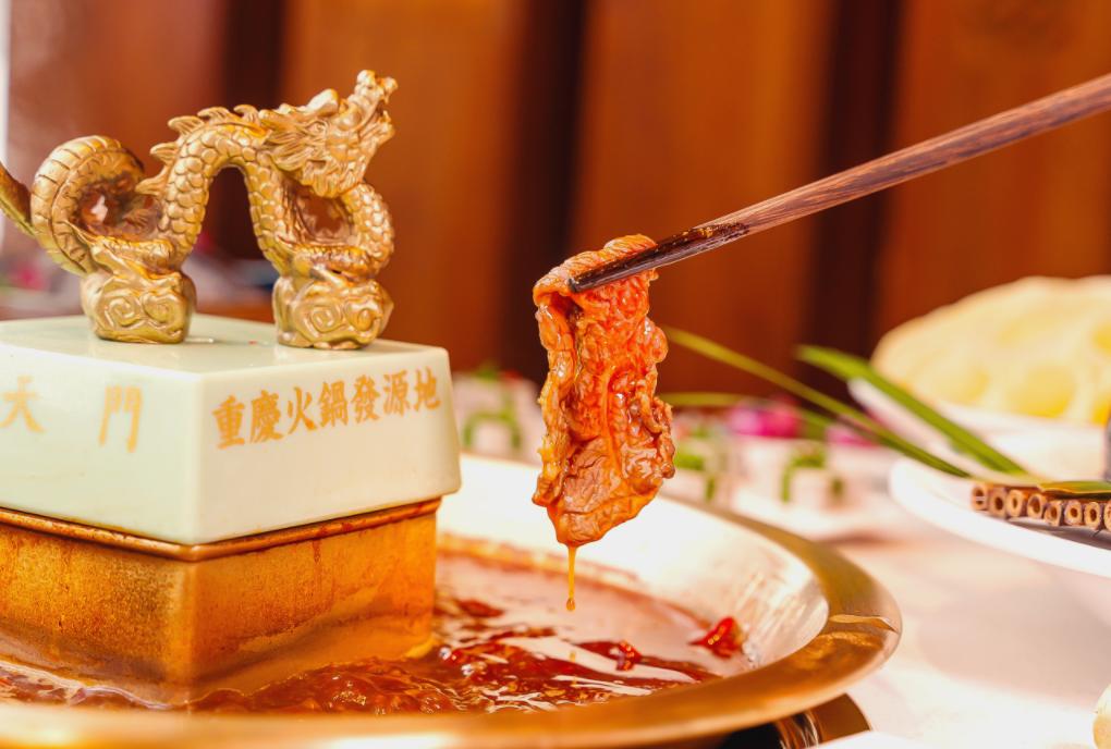 為什么在家吃火鍋沒(méi)在店里吃得香？