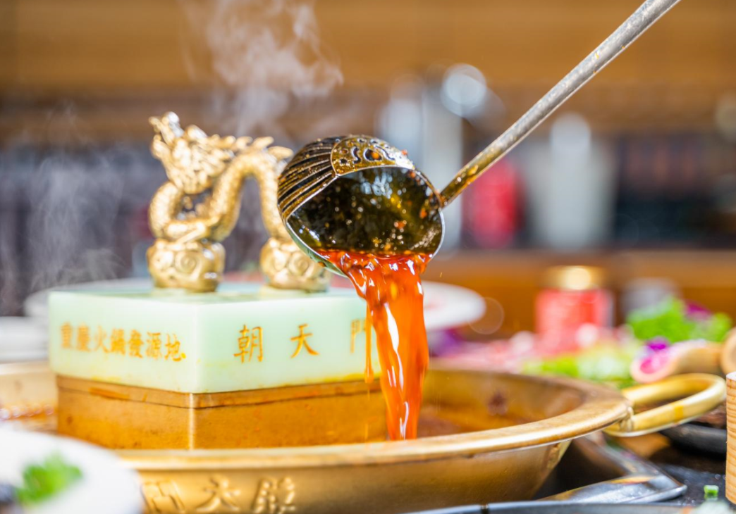 海鮮火鍋還有市場(chǎng)嗎？未來發(fā)展趨勢(shì)如何？