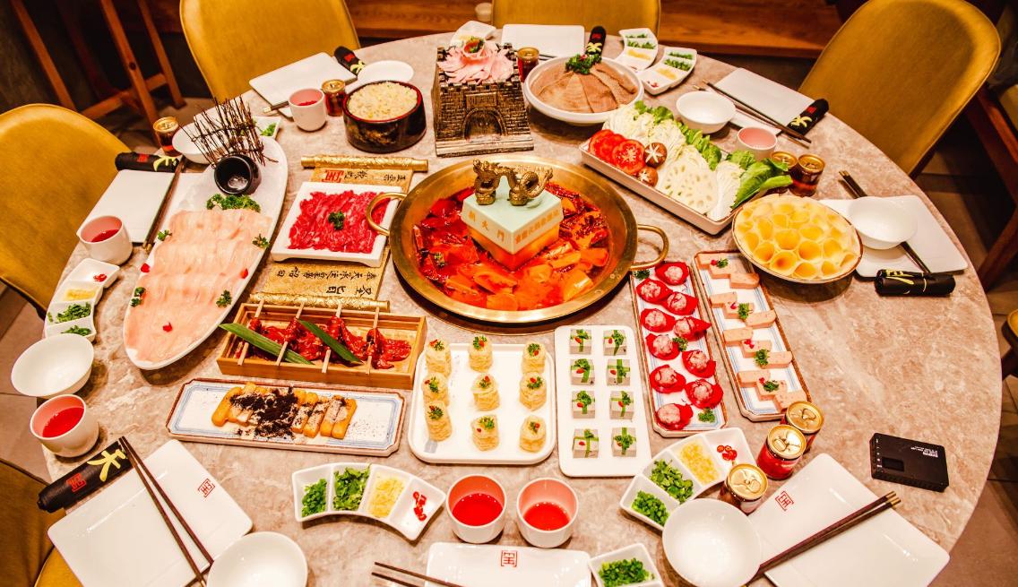 餐飲店做到這三個(gè)方面，輕松獲得回頭客！