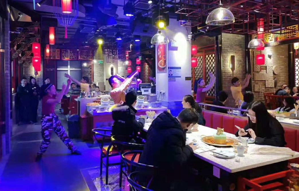 未來(lái)幾年，餐飲行業(yè)發(fā)展趨勢(shì)如何？