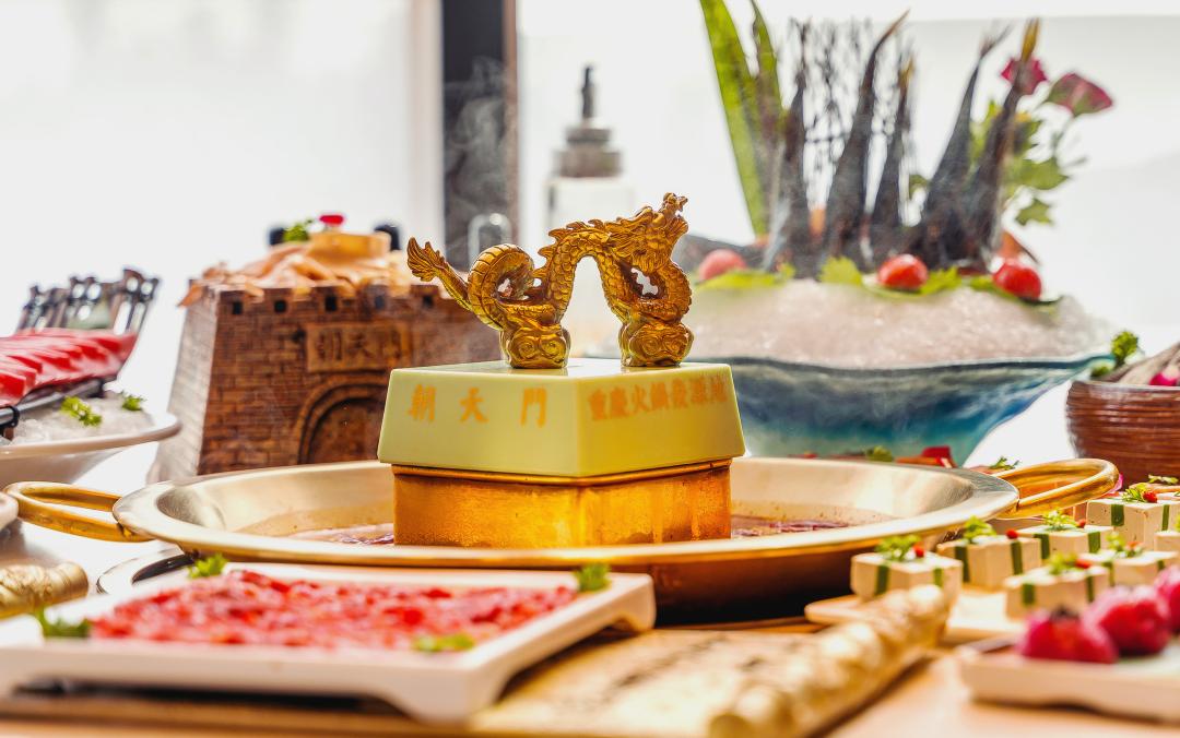 商場(chǎng)里開(kāi)餐飲店能盈利嗎？相比社區(qū)店怎么樣？