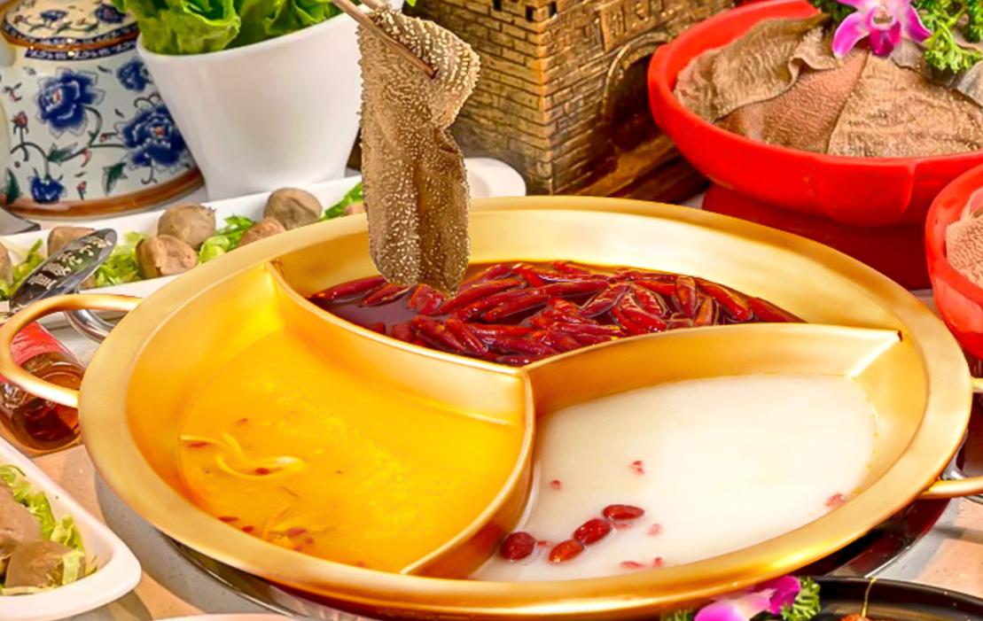 養(yǎng)生風(fēng)潮起，無辣火鍋會成為主流嗎？