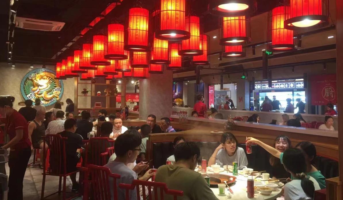 火鍋小吃是否會(huì)成為火鍋店的差異化賣點(diǎn)？