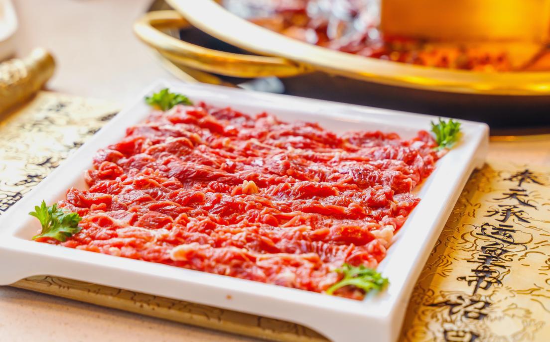 打造火鍋店爆款，牛肉是否可行？