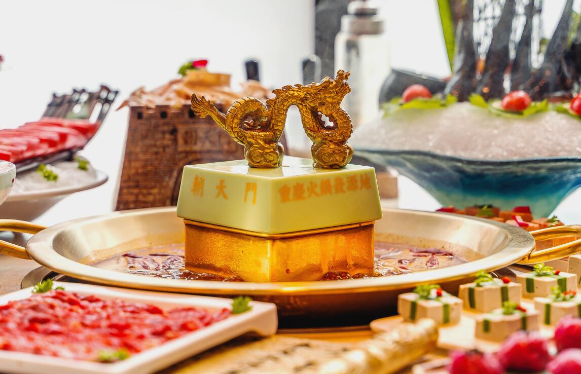 市面上常見的火鍋類型有哪些？