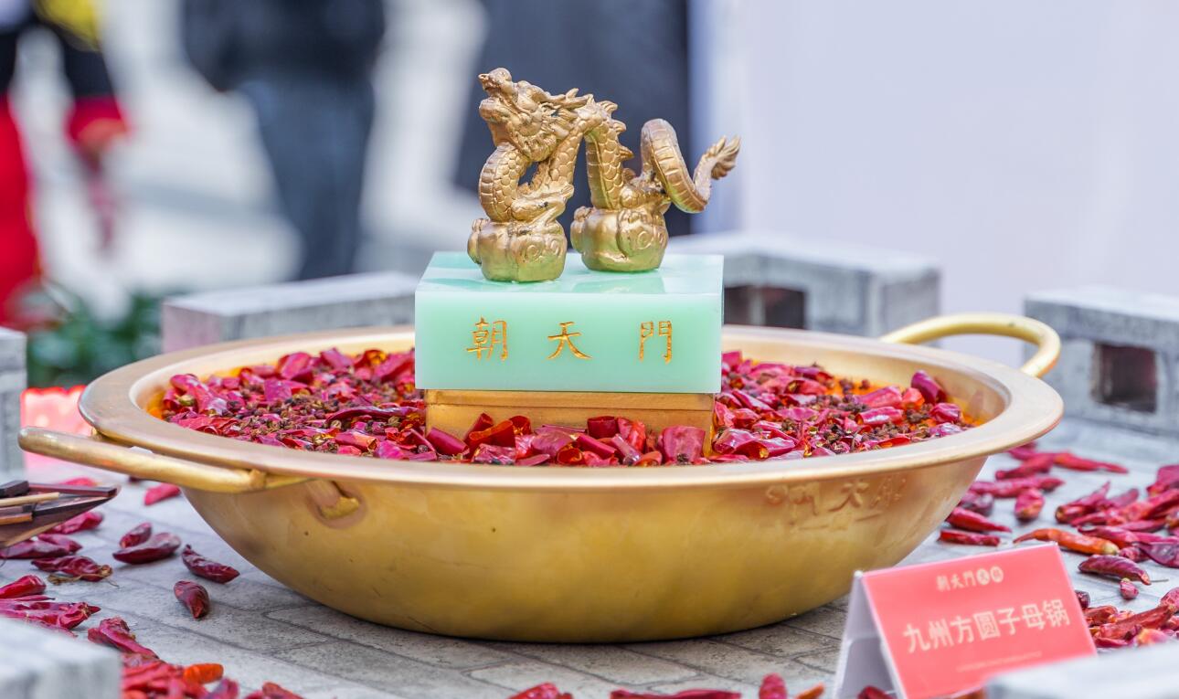 2022全國火鍋店走勢，未來火鍋行業(yè)更繁榮！
