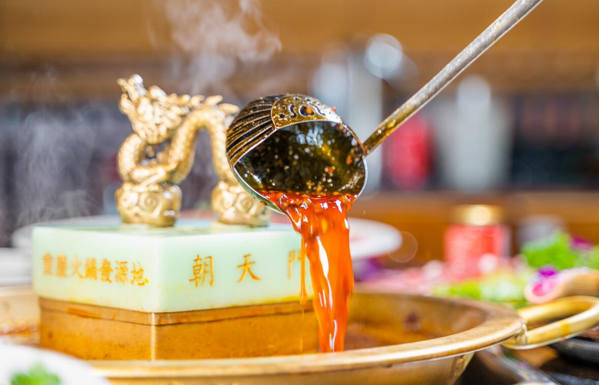 做餐飲加盟前一定要清楚的5件事！