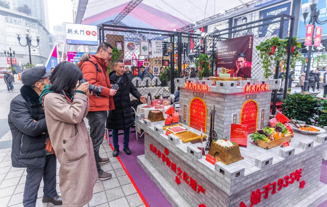 美食廣場品牌沒落，商場餐飲市場在哪里？