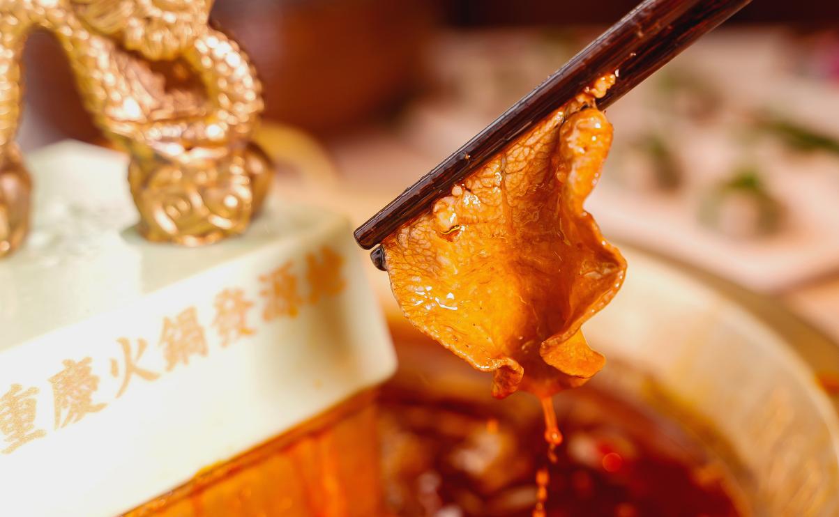 餐飲店為什么要做創(chuàng)新？不創(chuàng)新就沒有出路嗎？