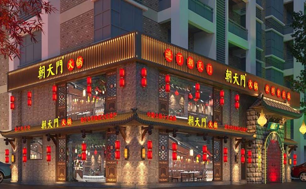 2022年能做火鍋店嗎？為什么選擇做連鎖？