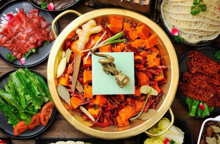 重慶火鍋為什么要用牛油？