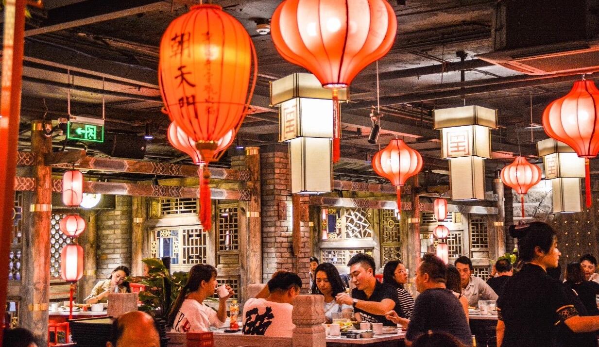 餐飲行業(yè)老板需要具備哪些實(shí)戰(zhàn)能力？