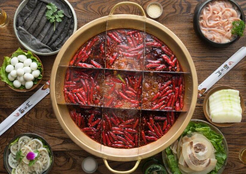 火鍋底料一定要每天現(xiàn)炒才好吃？