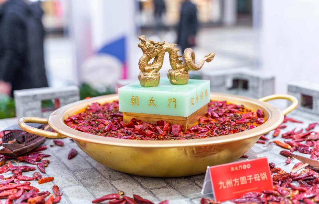 在大商場如何開一家餐飲店并合理運(yùn)營？