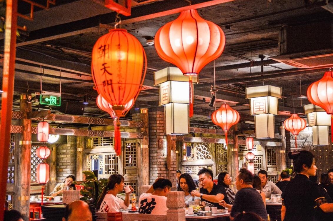 2022年餐飲行業(yè)發(fā)生了哪些大變化？