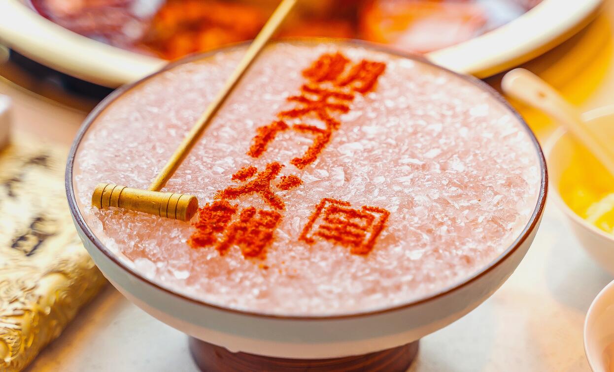 為什么有些開在外地的重慶火鍋不好吃？