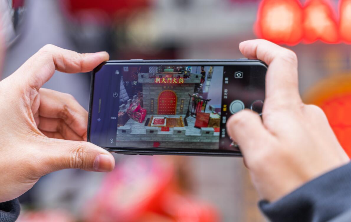 掃碼點餐，對火鍋店是利還是弊？