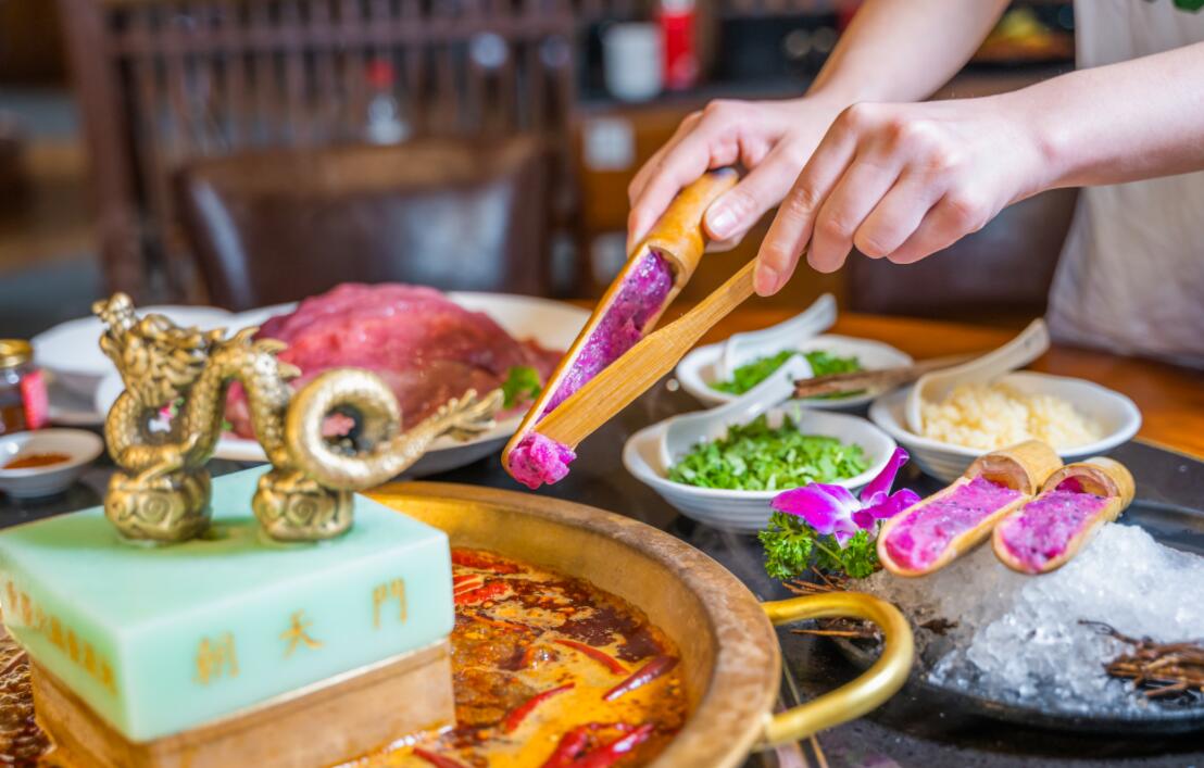 面對食材漲價，火鍋店應(yīng)作何解？