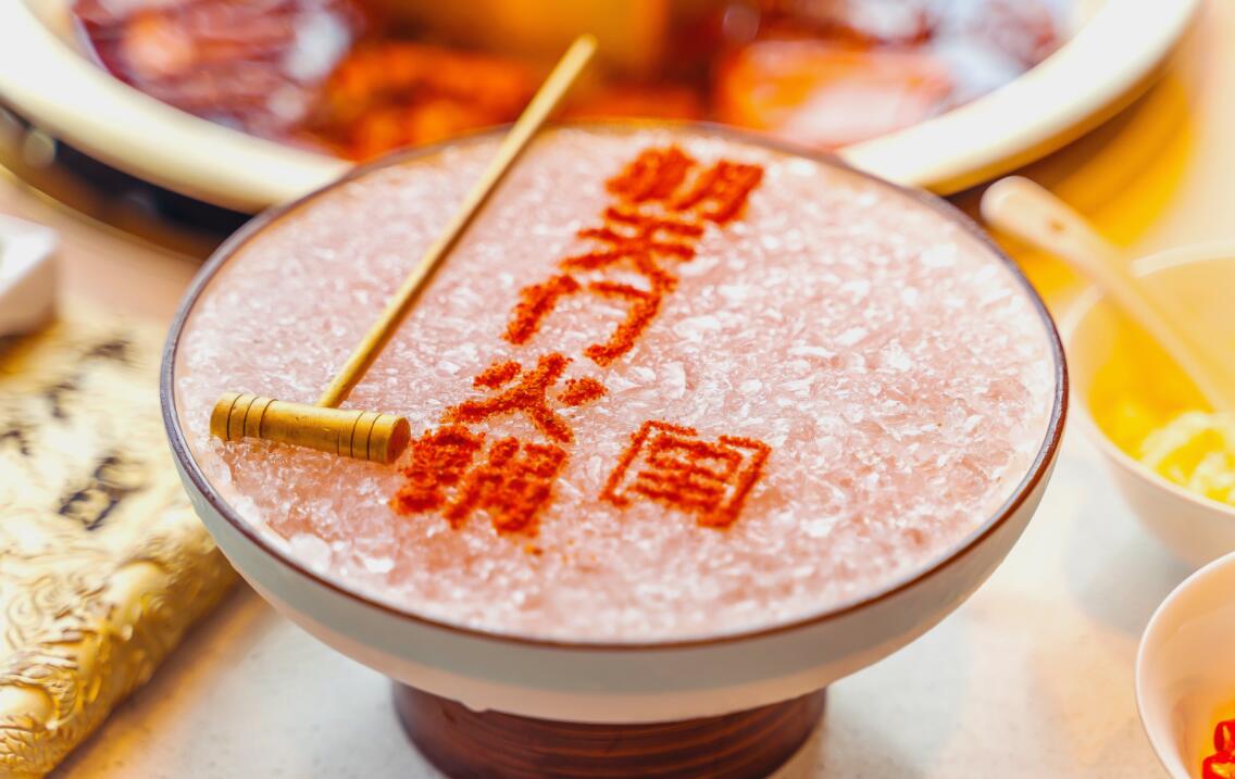 不同類(lèi)型的火鍋店，餐飲人應(yīng)該怎么選？